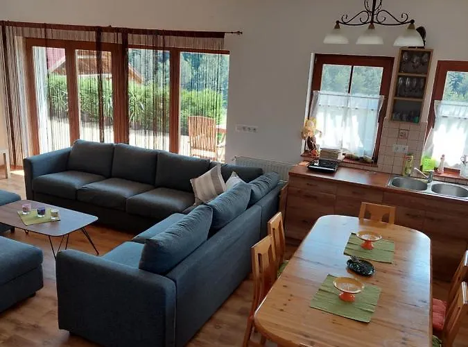 Bronok-voelgy Vendeghaz Villa Erdőbénye