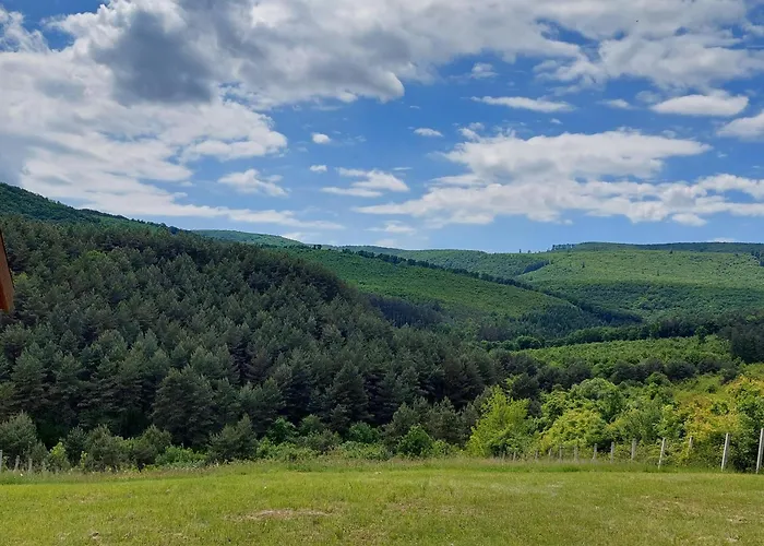 Bronok-voelgy Vendeghaz * Erdőbénye