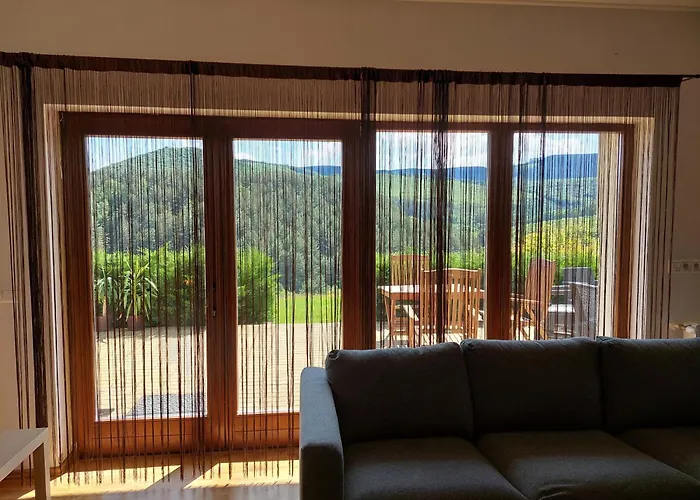 Villa Bronok-voelgy Vendeghaz