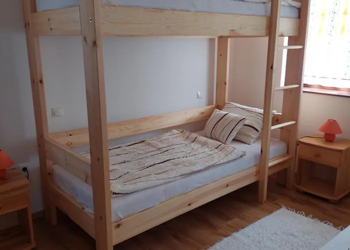 Bronok-voelgy Vendeghaz * Erdőbénye