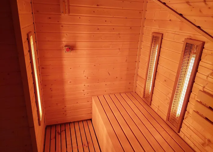 Villa Bronok-voelgy Vendeghaz Erdőbénye