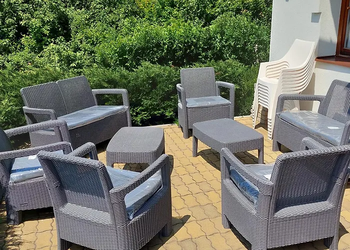 Bronok-voelgy Vendeghaz Villa